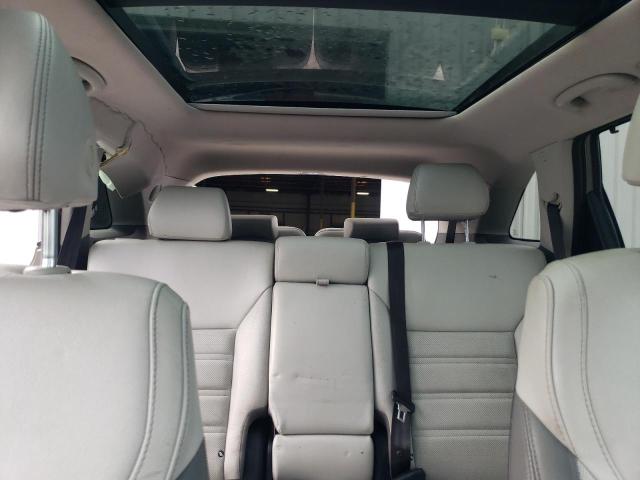 2018 KIA SORENTO SX - 5XYPK4A58JG380307