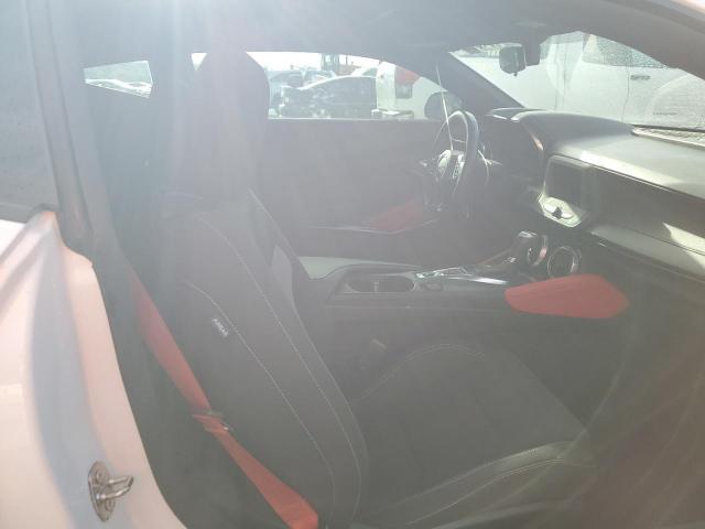 2022 CHEVROLET CAMARO LS - 1G1FB1RS7N0130971