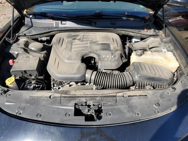 2022 DODGE CHARGER SX - 2C3CDXBG6NH215958