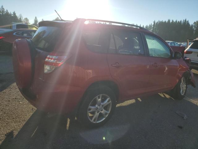 2011 TOYOTA RAV4 #3284123576