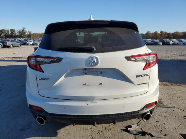 2020 ACURA RDX A-SPEC - 5J8TC2H64LL030406