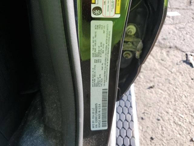 2022 RAM 1500 LARAM #3291358140