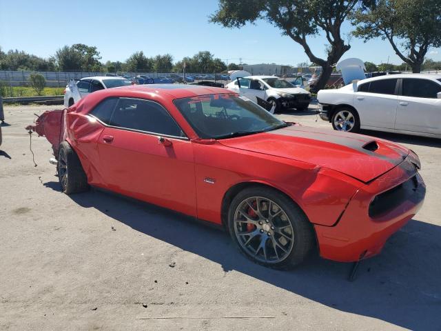 2015 DODGE CHALLENGER SRT 392 2C3CDZDJ5FH709945