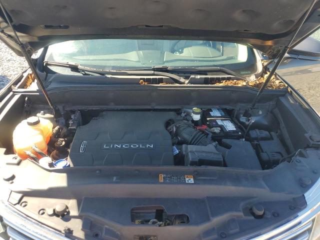 2018 LINCOLN MKX SELECT 2LMPJ6KR2JBL40308
