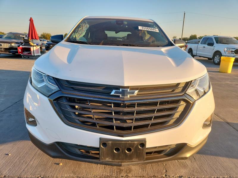 2020 CHEVROLET EQUINOX LT 3GNAXKEV6LS730225