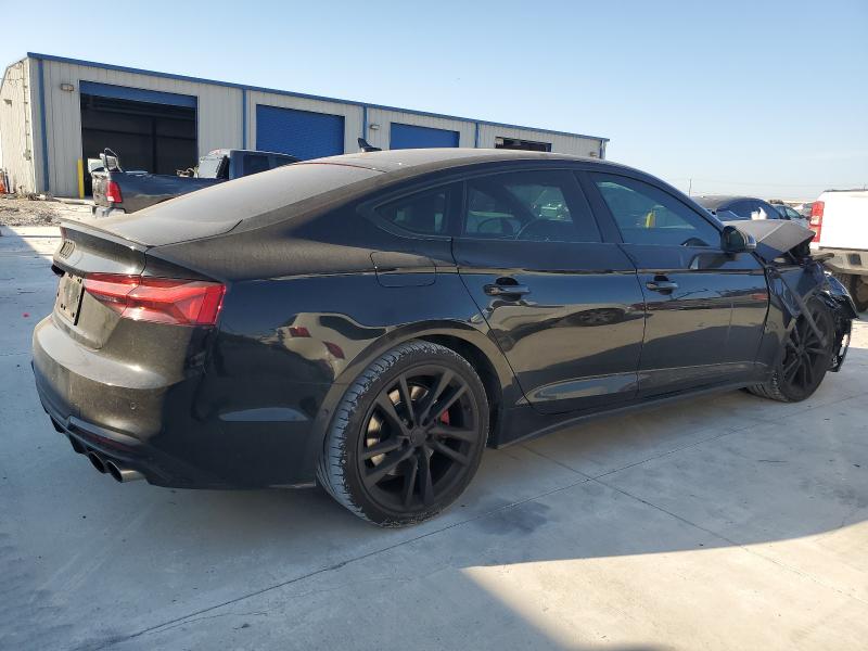 2020 AUDI S5 PRESTIG WAUB4CF54LA017171