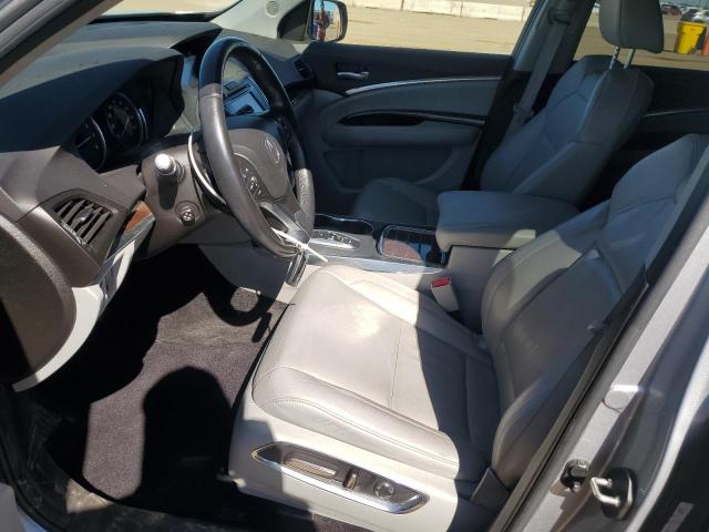 2020 ACURA MDX #3302983608