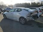 Lot #3316066216 2014 KIA OPTIMA HYB