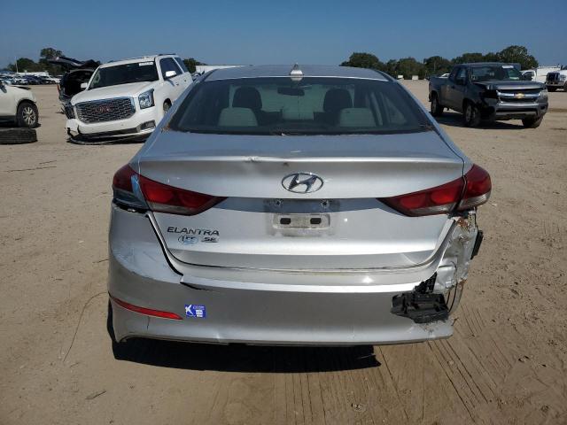 2017 HYUNDAI ELANTRA SE #3290157205