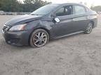 Lot #3308310159 2014 NISSAN SENTRA S