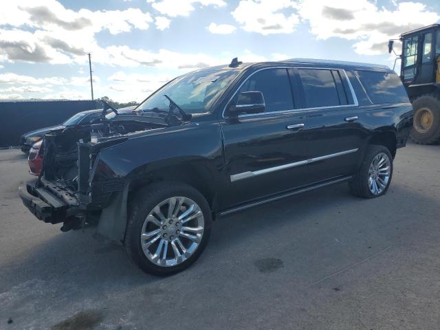 Global Auto Auctions: 2019 CADILLAC ESCALADE E