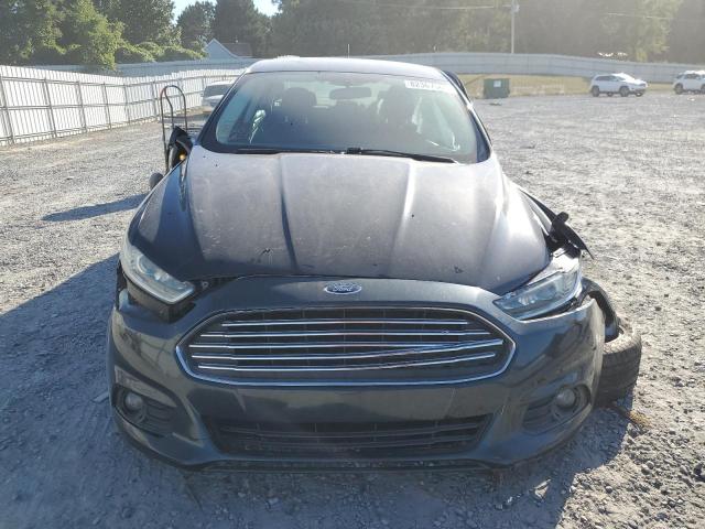 2014 FORD FUSION SE - 3FA6P0H75ER168799