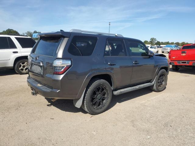 2018 TOYOTA 4RUNNER SR #3297172884