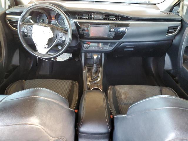 2015 TOYOTA COROLLA L - 5YFBURHE0FP196506