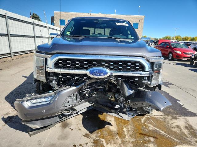2021 FORD F150 SUPER - 1FTFW1ED6MFA90798