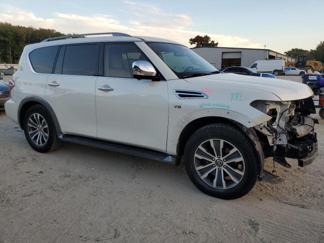 2020 NISSAN ARMADA SV #3297147505
