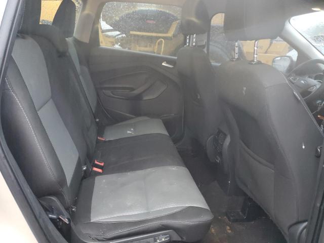 2017 FORD ESCAPE SE - 1FMCU0GD7HUA54342