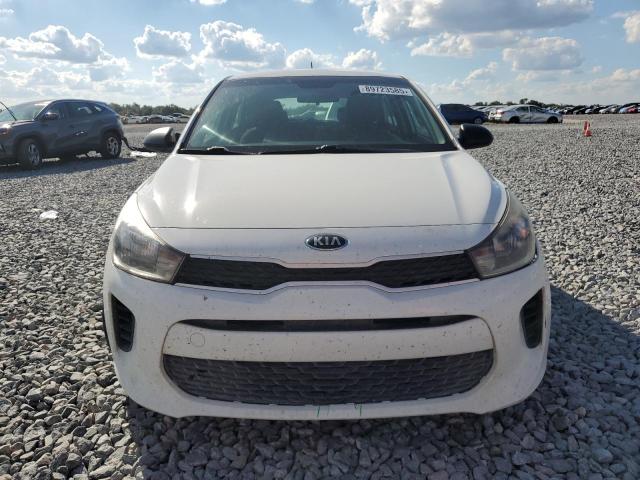 2018 KIA RIO LX - 3KPA25AB1JE067081