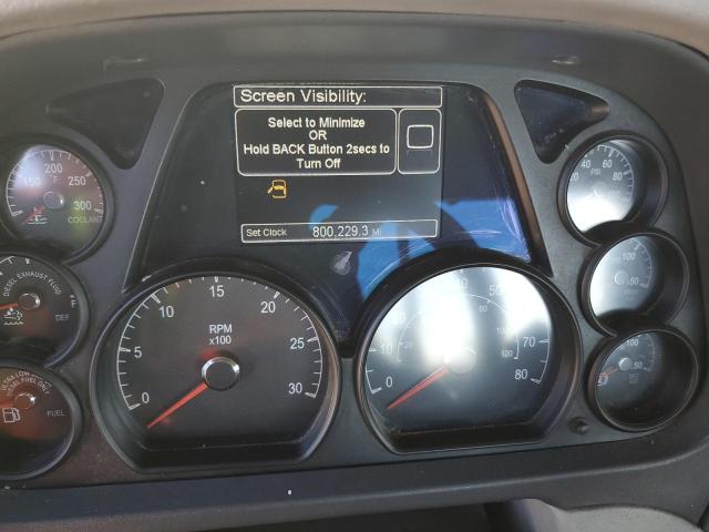 2020 PETERBILT TRACTOR 579 #3278905064