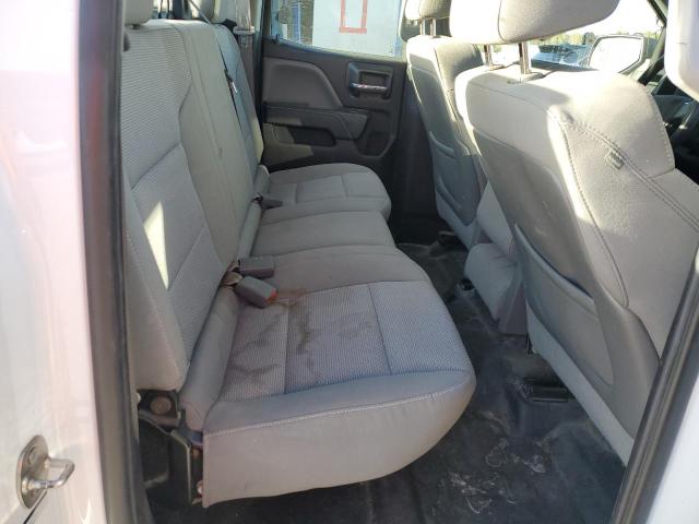 2015 CHEVROLET SILVERADO - 1GCRCPEH0FZ173303