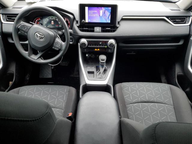 2024 TOYOTA RAV4 XLE - 2T3W1RFV8RC261241