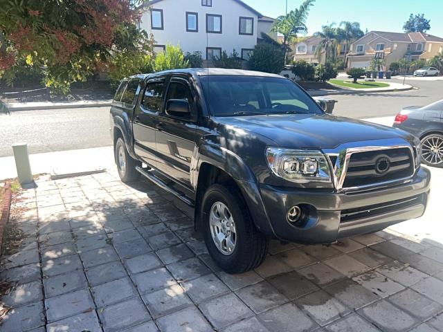 2011 TOYOTA TACOMA DOU - 3TMJU4GNXBM112693