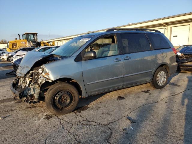 TOYOTA SIENNA CE