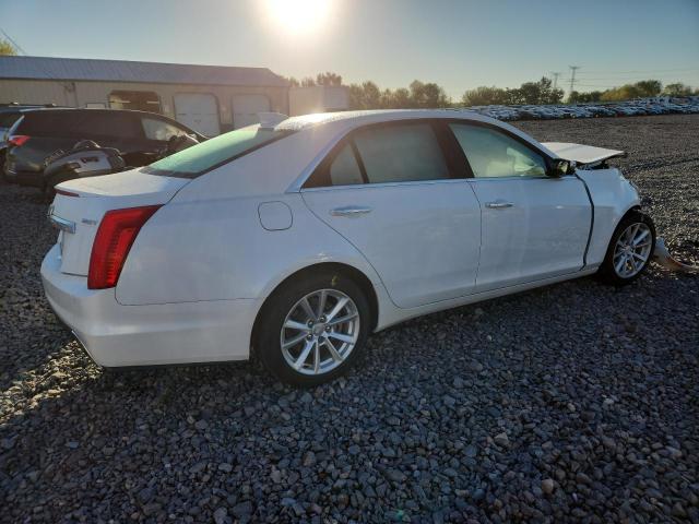 2019 CADILLAC CTS #3286675321