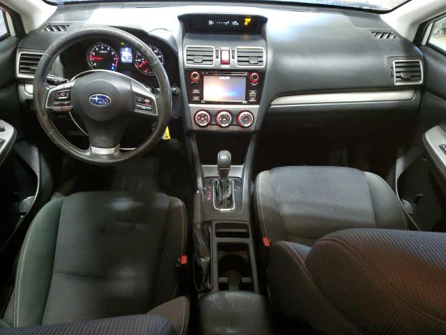 2016 SUBARU IMPREZA SP - JF1GPAP67G8320086