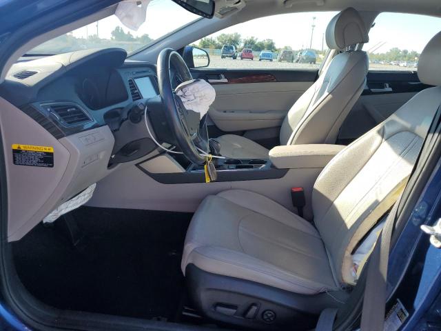 2017 HYUNDAI SONATA SPORT 5NPE34AF9HH523104