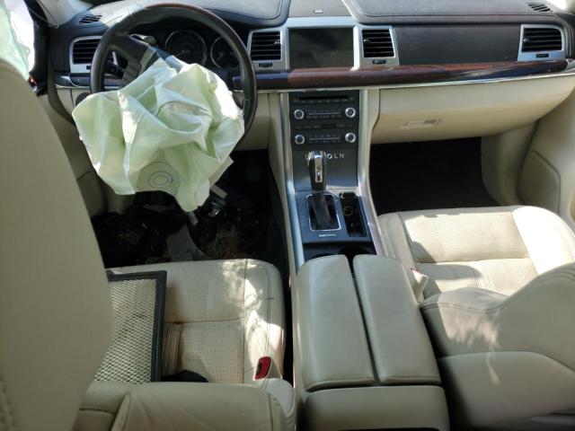 2011 LINCOLN MKS - 1LNHL9ER2BG612471