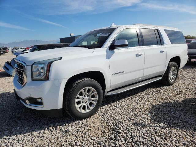 2016 GMC YUKON XL K - 1GKS2GKCXGR105092