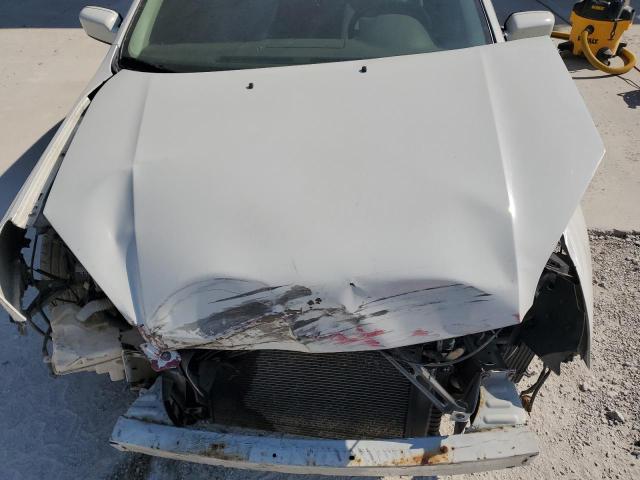 2008 MERCURY MILAN #3273952789