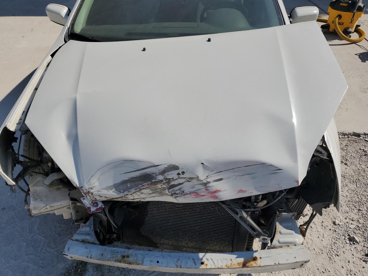 Lot #3273952789 2008 MERCURY MILAN