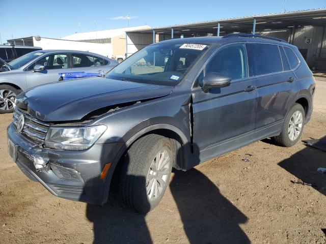 2019 VOLKSWAGEN TIGUAN SE #3304239948