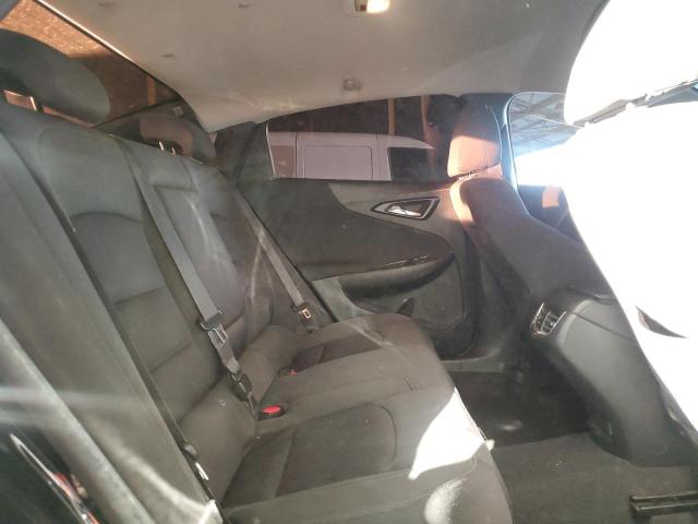 2018 CHEVROLET MALIBU LT #3303897709