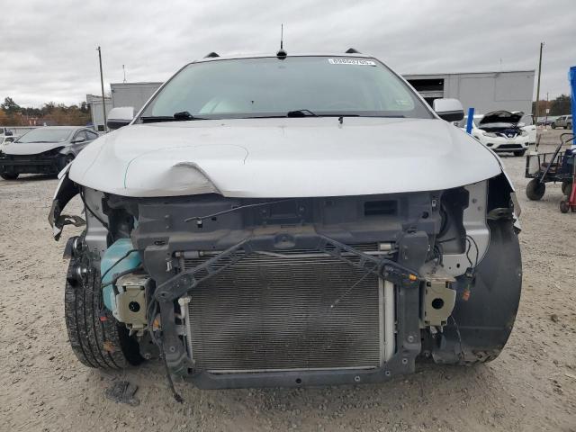 2013 FORD EDGE SEL - 2FMDK4JC5DBB63478