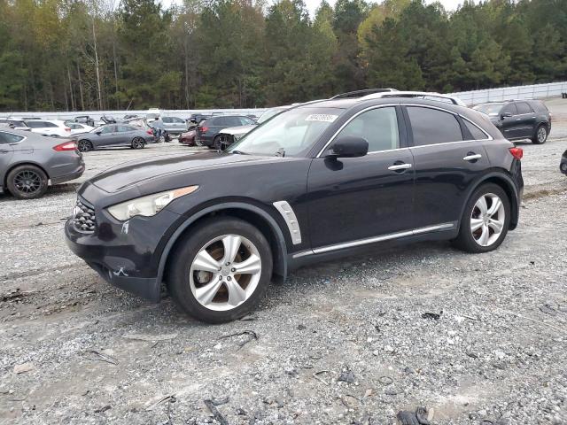 INFINITI FX35