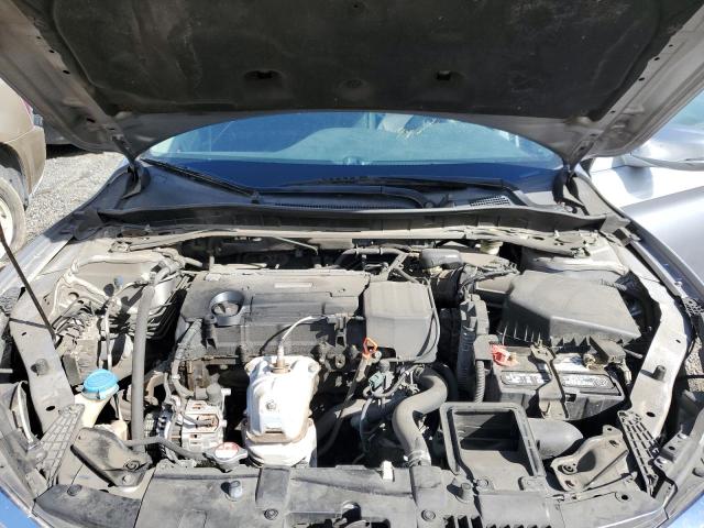 2016 HONDA ACCORD EX - 1HGCR2F7XGA171153