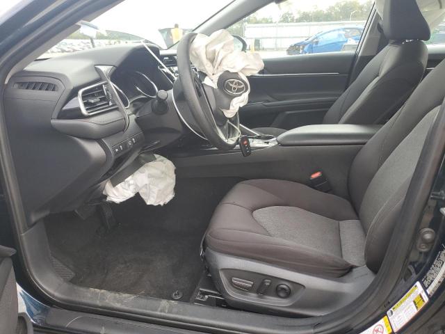 2019 TOYOTA CAMRY LE 4T1B31HK1KU509422