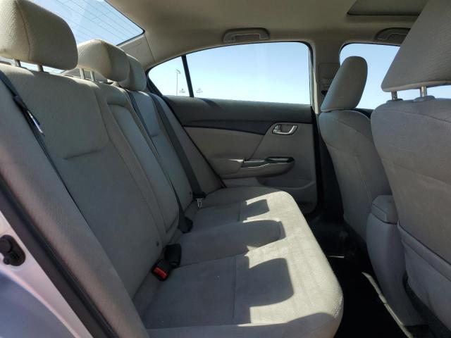 2013 HONDA CIVIC EX - 19XFB2F86DE288357