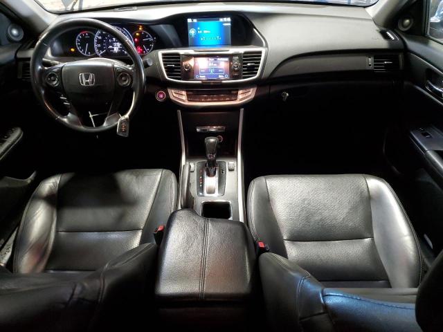 2014 HONDA ACCORD EXL - 1HGCR3F83EA035720