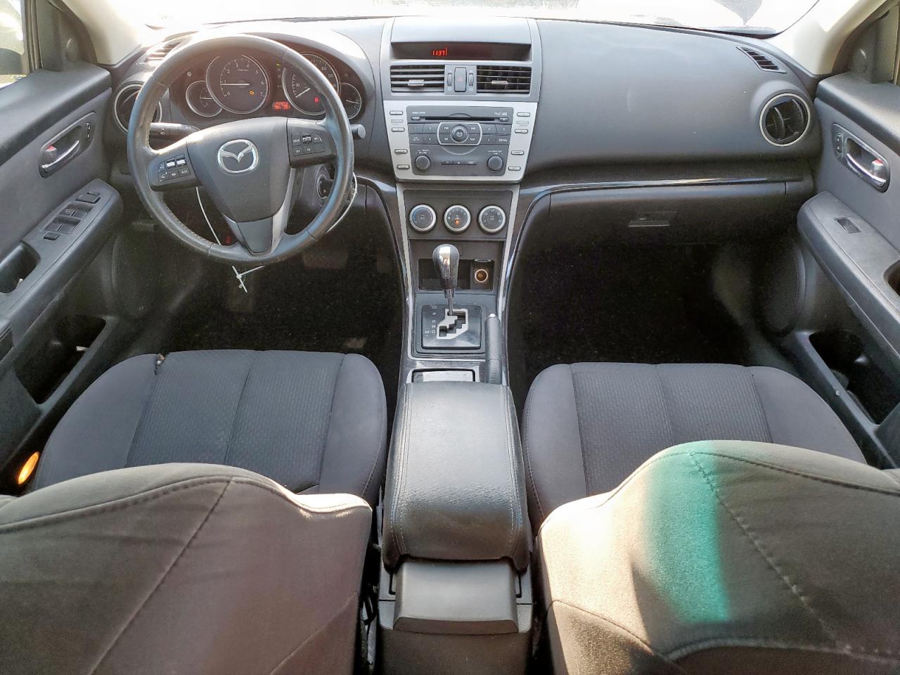 MAZDA 6 I