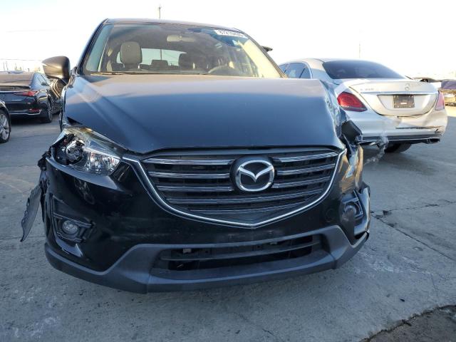 2016 MAZDA CX-5 TOURI - JM3KE2CY6G0848408