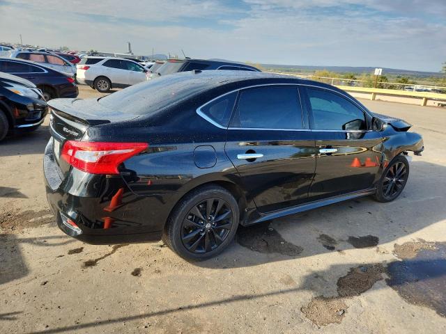 2017 NISSAN SENTRA SR 3N1CB7AP6HY360373