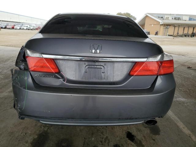 2013 HONDA ACCORD LX - 1HGCR2F35DA137498