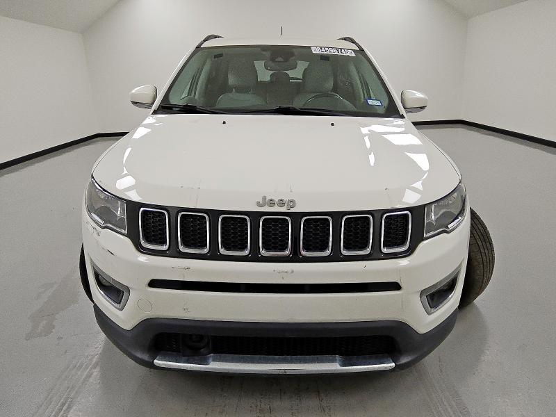 2021 JEEP COMPASS LI - 3C4NJCCB1MT522405