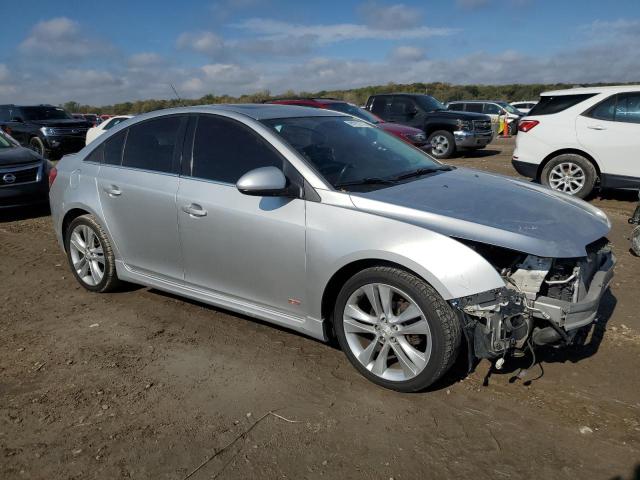 2014 CHEVROLET CRUZE LT - 1G1PE5SB2E7363886