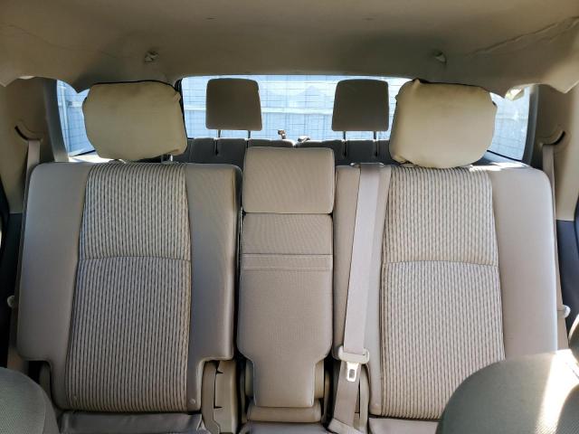 2014 TOYOTA 4RUNNER SR - JTEBU5JR2E5159485