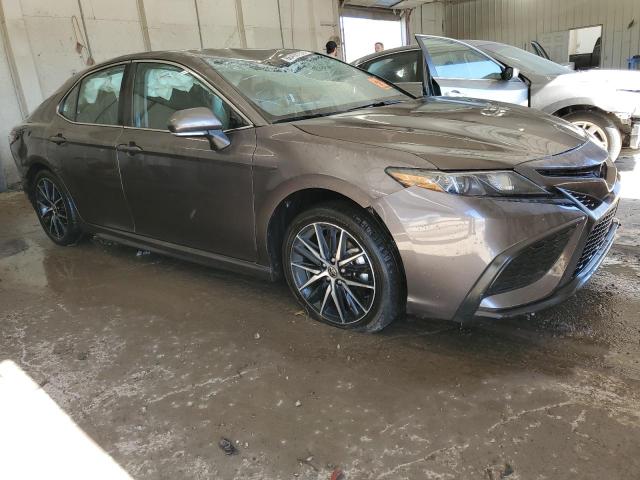 2023 TOYOTA CAMRY SE N #3294479501